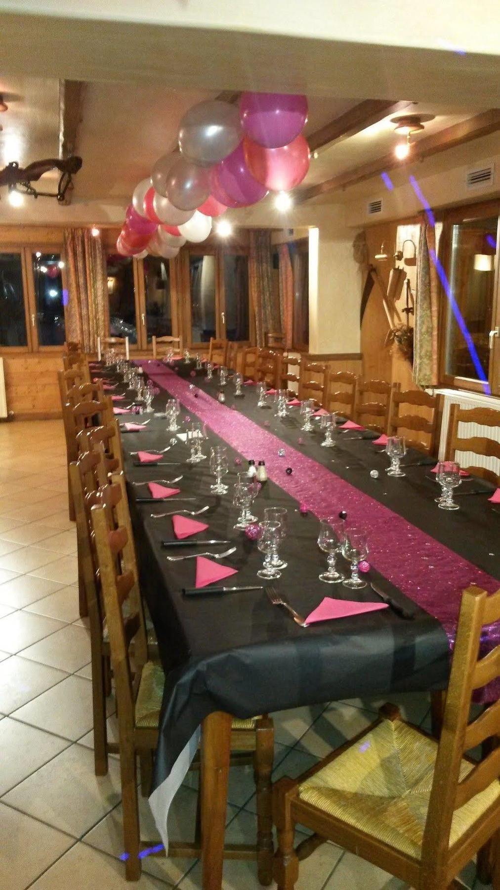 Hotel Les Bernards Praz-sur-Arly Buitenkant foto